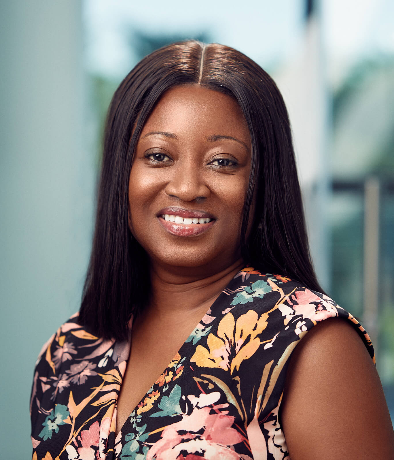 Sheila Otu-Boateng